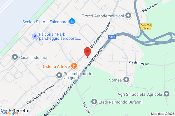 Lavanderia Di Gambini Marisa
