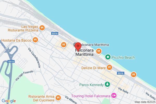 Lavanderia Di Morbidoni lorena