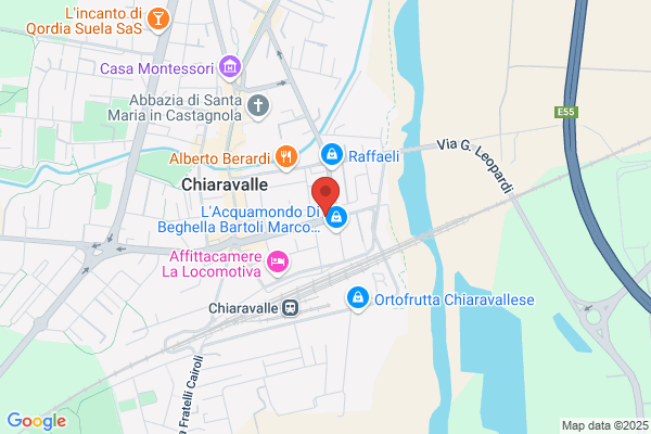 Lavanderia La Rinnova Di Aquili Monica