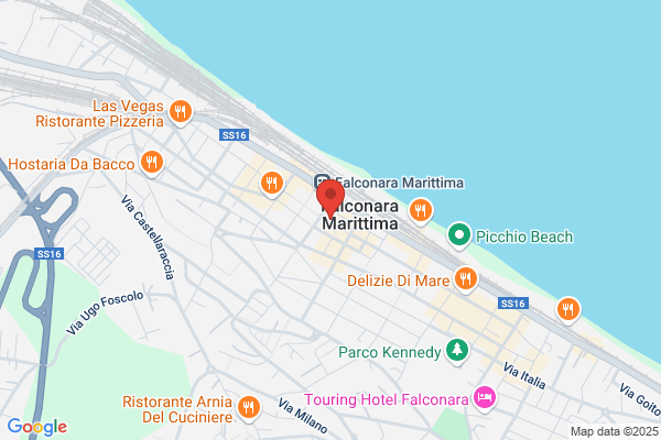 Macelleria La Marchigiana