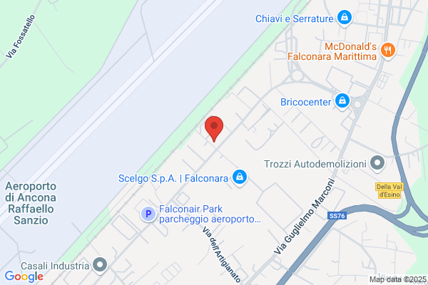 Eticonf Di Focanti & C.