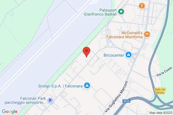 Servicom Srl