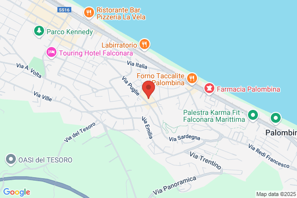 Mapa Srl