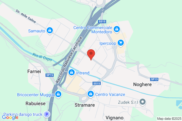Marlin Srl