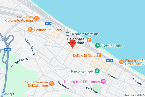 Outlet Adriatica Distribuzione Ottica