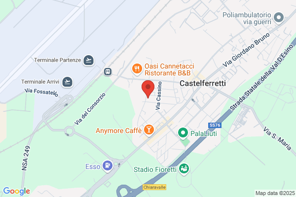 Autofficina Fratelli Morici
