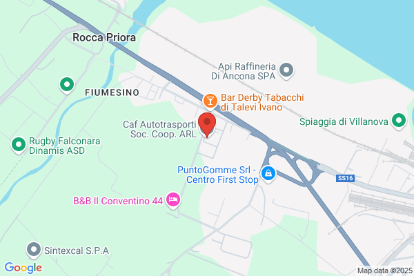 Autotrasporti Pellegrini