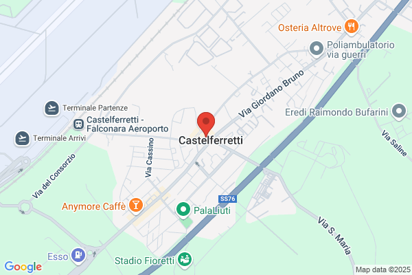 Gioielleria Guidoni