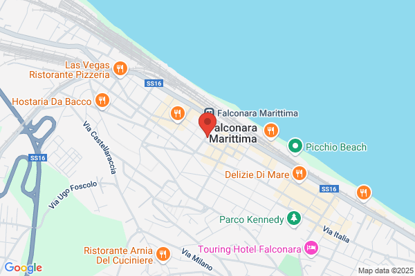 Studio Commerciale Belardinelli