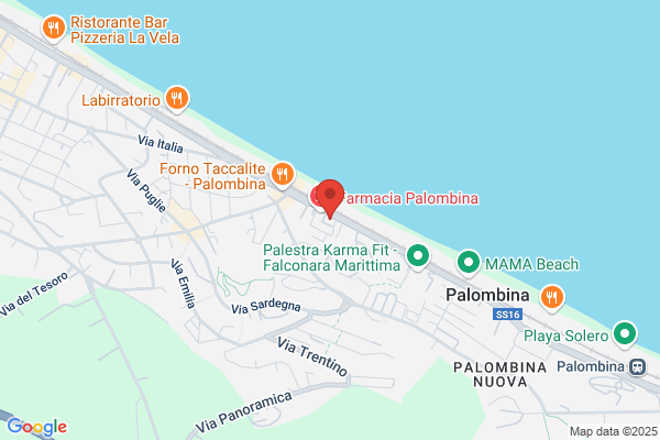 Tappezzeria Bordini
