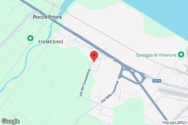 Caf Autotrasporti Soc. Coop. A Rl