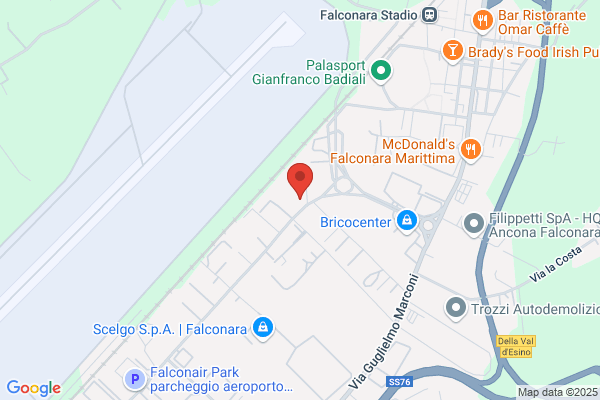 Cied Di Cionna Simone