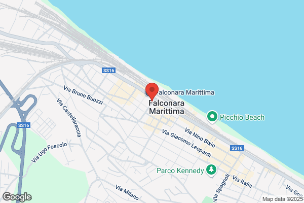 Immobiliare Palmieri Srl