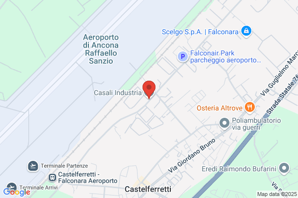 Isea Spa Divisione Sementi