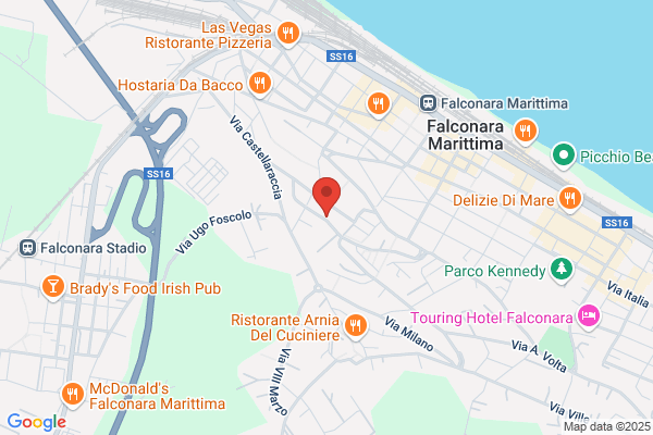 Bufarini Servizi Ambientali