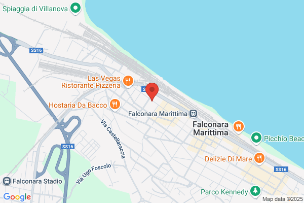 CGIL Falconara Marittima