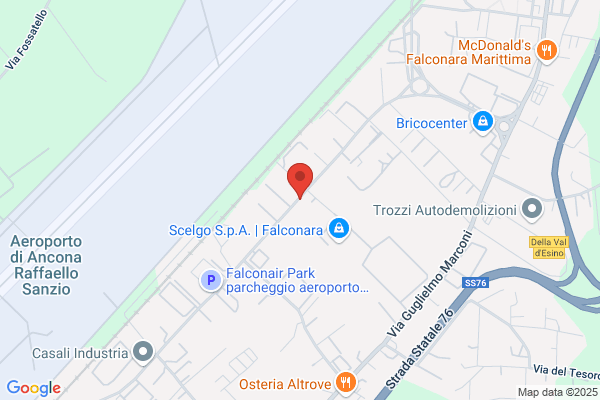 Duelle Service Srl