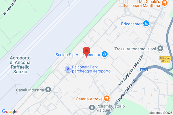 Falcosport Di Malacari Annamaria