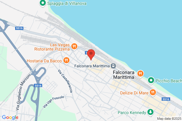 Il Giocattolo Di Cerni Mascia