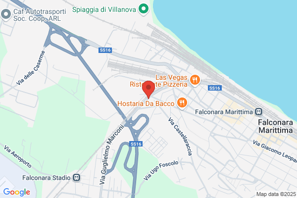 Istituto Addestramento Lavoratori C.I.S.L.