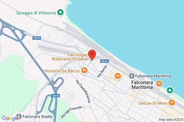 Pizzeria Ristorante I Gemelli