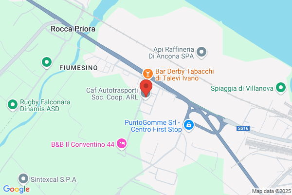 Autocarrozzeria La Fenice