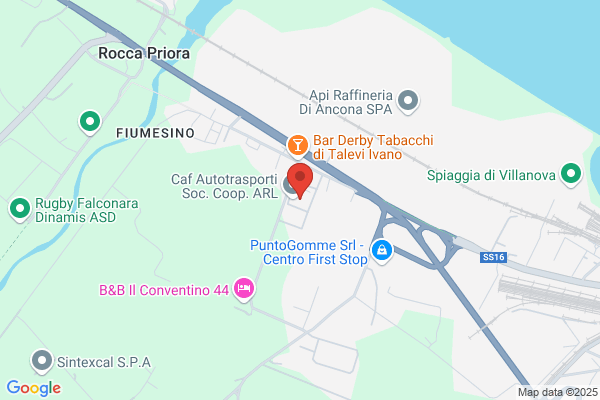 Chiappa Andrea Officina Elettrauto Meccanico