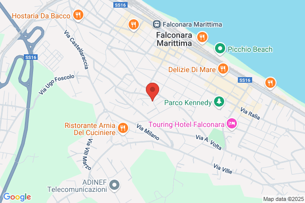 Orlandini giannina