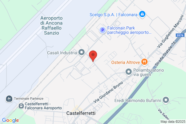 Sagraf Sabatini Grafiche Srl