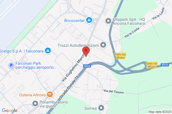 Servizi Aziende Brecciaroli L.& C. Sas