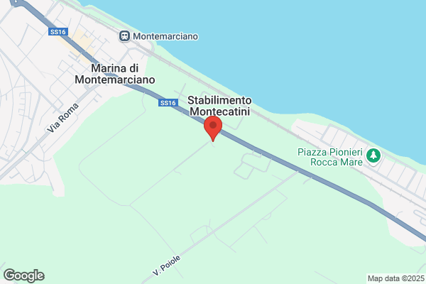 Casa Albero Ristorante