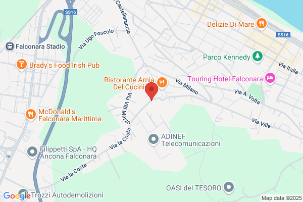 Locanda Del Borgo