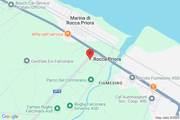 Trattoria Peppino La Capasa