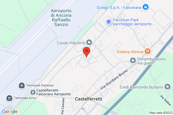 Poste Italiane Spa