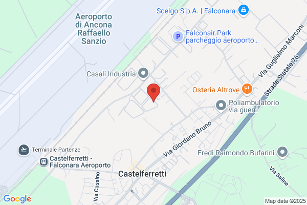Adriatica Logistica Avanzata