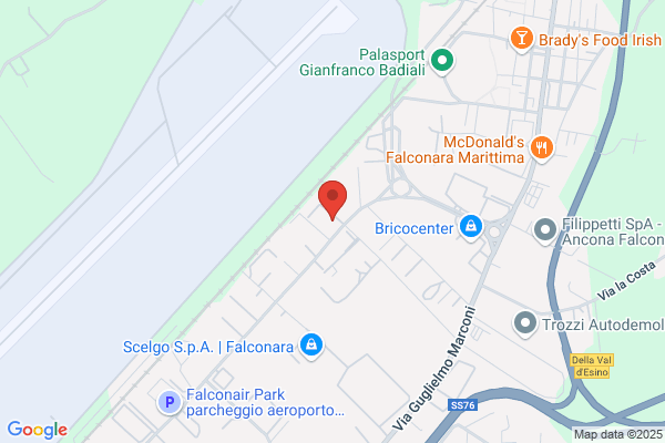 Industria Dolciaria Fratelli Bedetti Srl