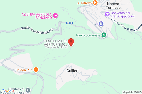 Agriturismo Vota