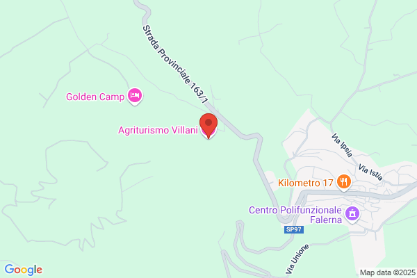 Agriturismo Villani - Country House