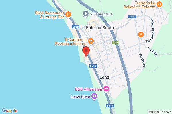 Corte dell'Olimpo
