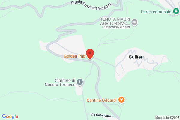 Golden Pub