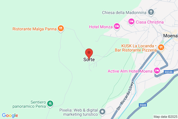 La Sorte Franco (Rag.)