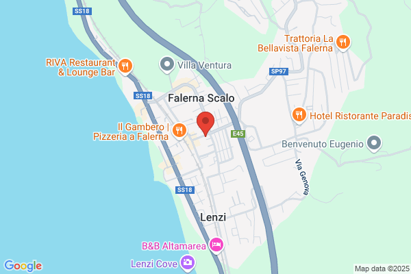 Lavanderia da Luca