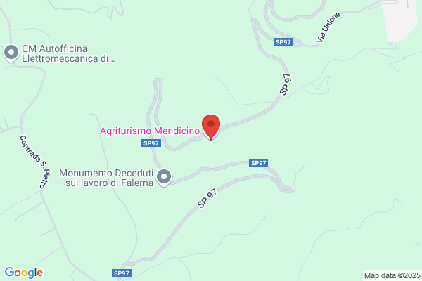 Mendicino antonio