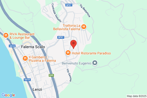Pavimenti Antiacidi Prasi Del Geom. Nicastri Vincenzo
