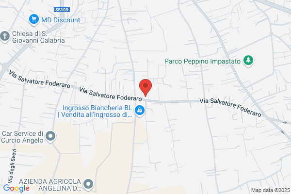 Perri mariateresa