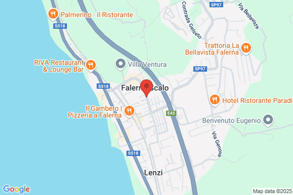Poste Italiane