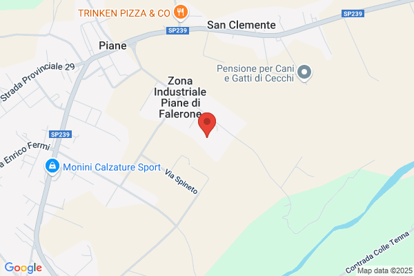 Autodemolizioni De Minicis Eliseo