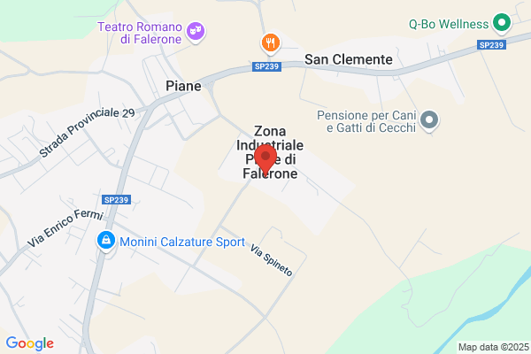 Calzaturificio Fiorangelo