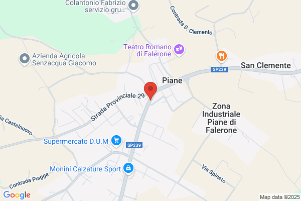 Oleificio Zamponi