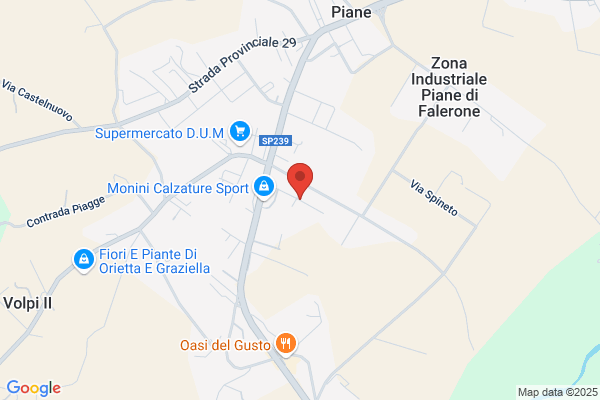 Centro Formazione Laico Monaldi